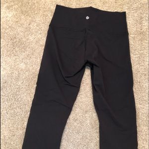 Wunder under low rise 25”